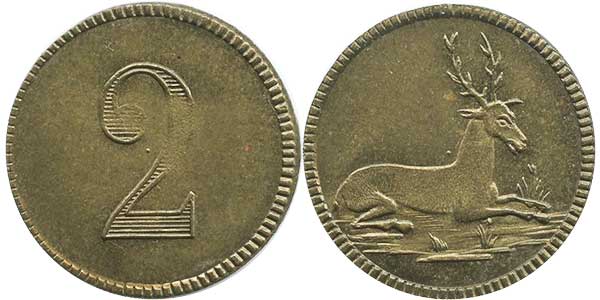 game money 2 deer