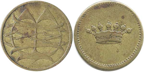 game money Crown