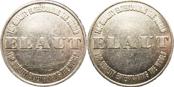game token elaut