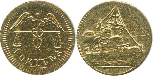game token fortuna car