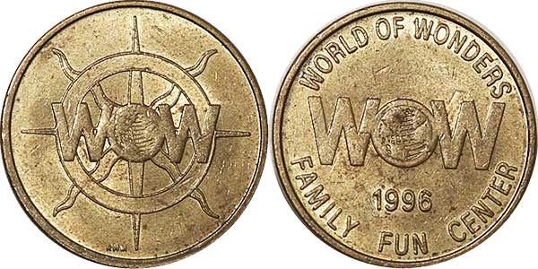 game token wow