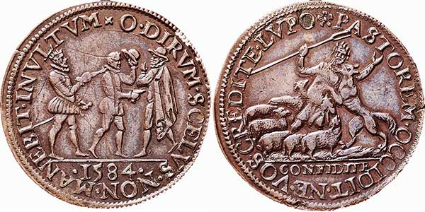 rechenpfennig netherlands dordrecht confidit