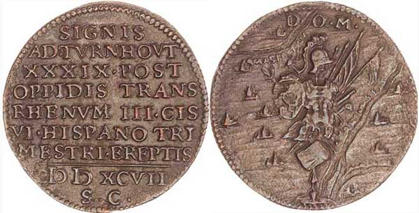 rechenpfennig netherlands dordrecht Turnhout