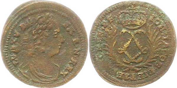 rechenpfennig dietzel lvd xv crown
