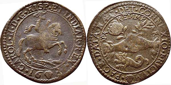 rechenpfennig spanish netherlands brusseles pace data