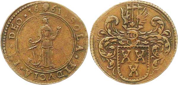 rechenpfennig spanish netherlands brusseles sola-fidvcia