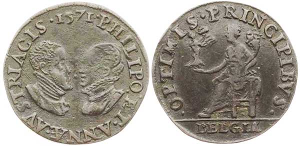 rechenpfennig netherlands philippo et anna