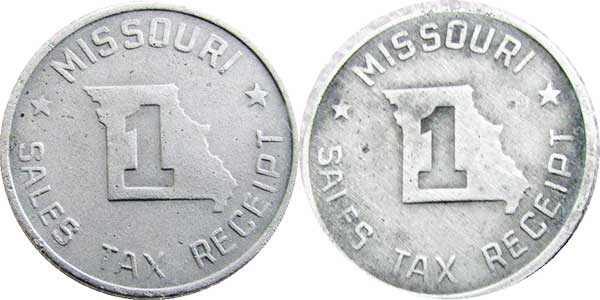 token 1 tax Missouri