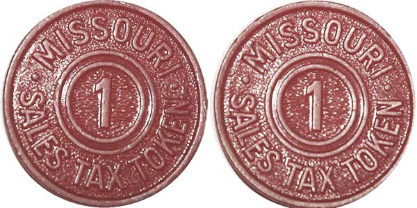 token 1 tax Missouri